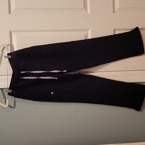 NWOT FIGS High Waisted Kade Cargo Scrub Pants